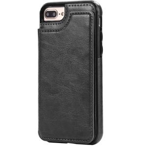 High grade Leather wallet case